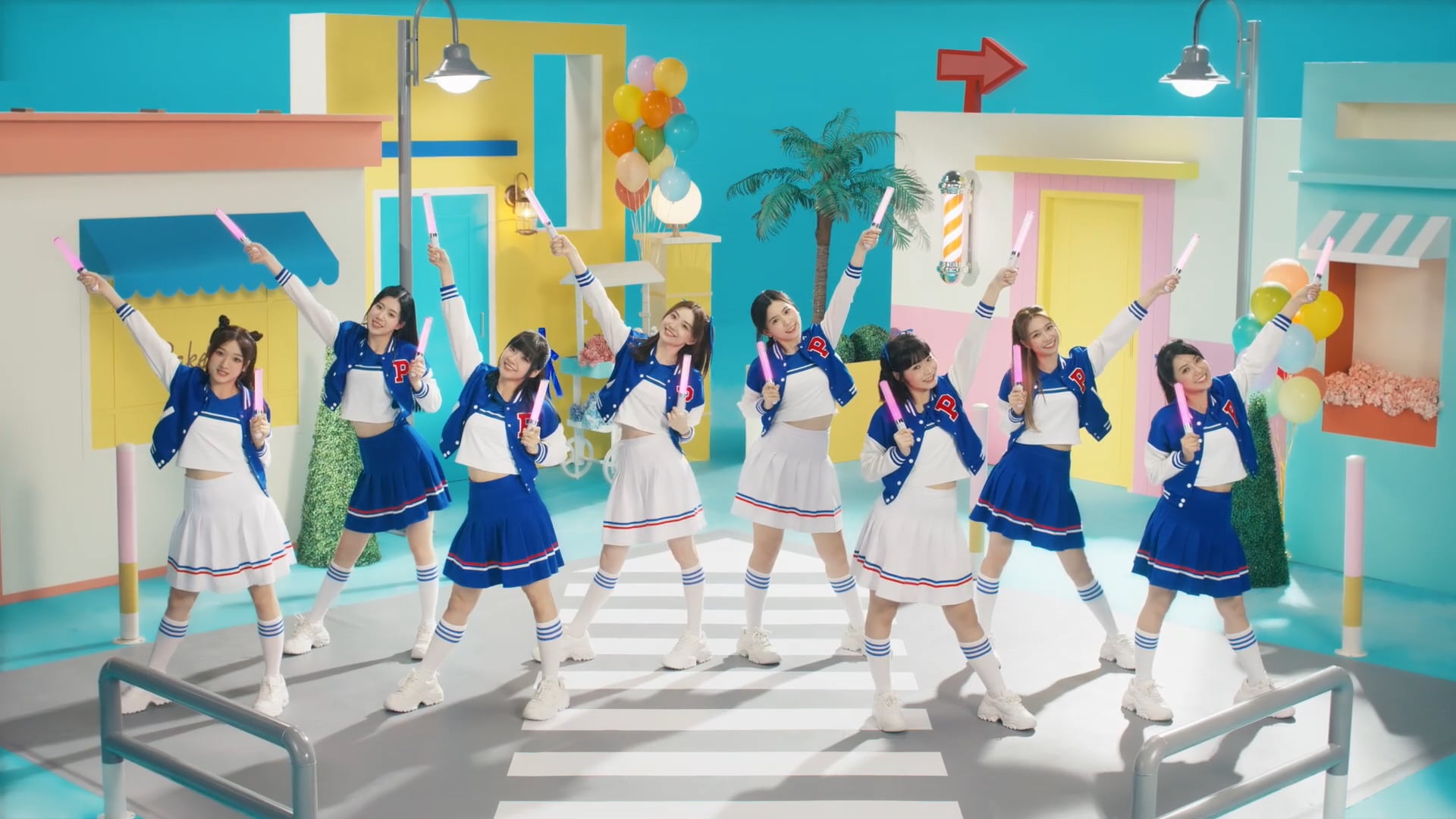 Promise x Lolly Talk - My Promise MV