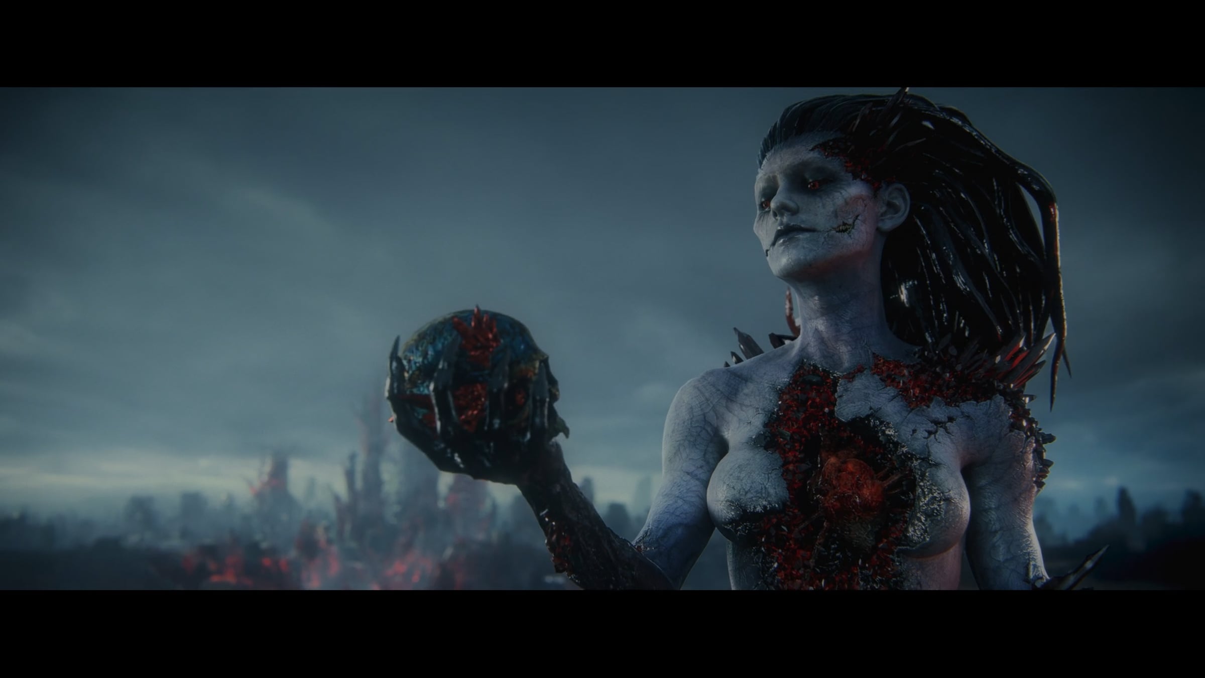Astropulse | Reincarnation | Videos & Movies on Vimeo