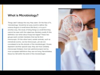Introduction to Microbiology