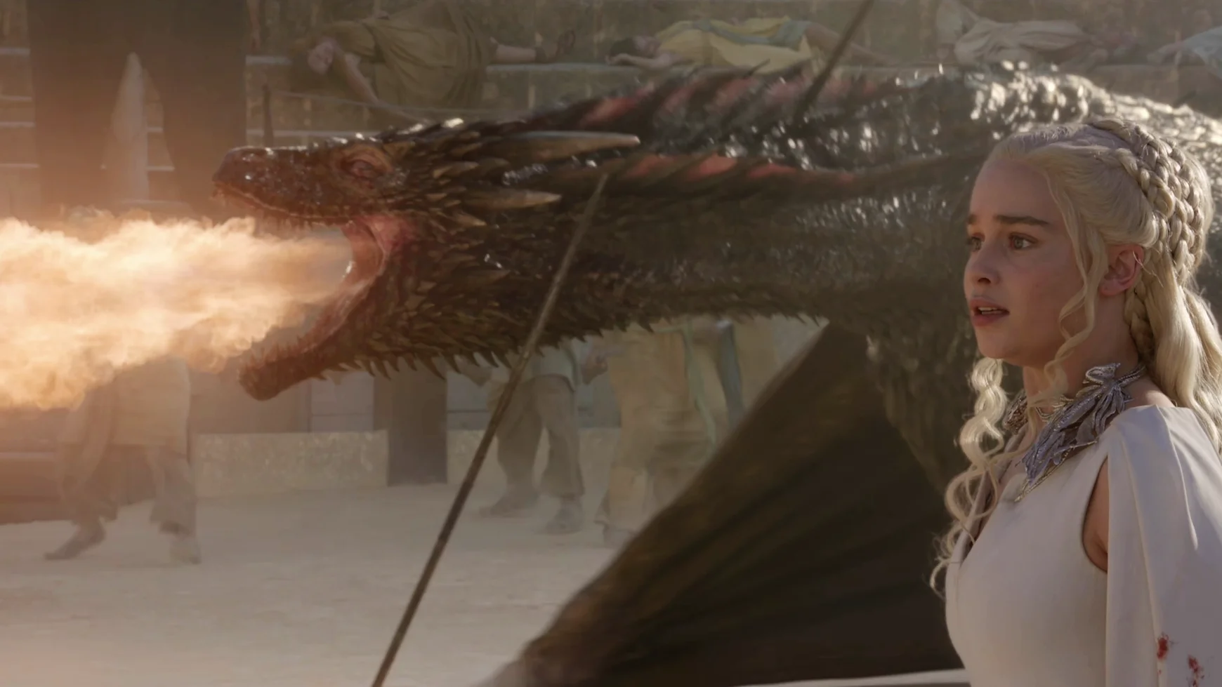 Game of Thrones - Animation Director Reel on Vimeo