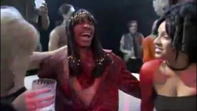 [REMIXED] RICK JAMES_CHARLIE MURPHY SKIT - DAVE CHAPPELLE SHOW On Vimeo