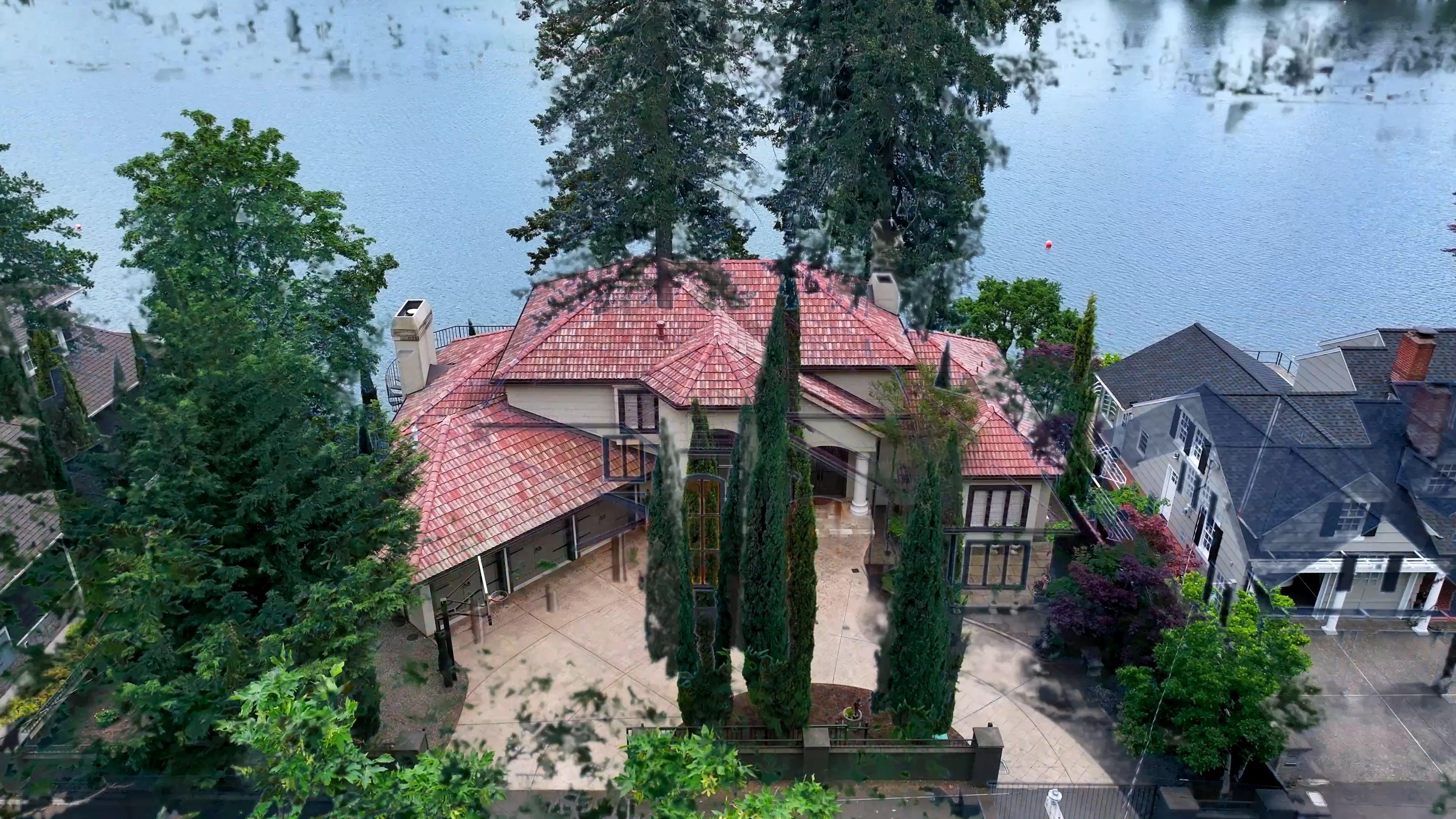 3358 Lakeview Blvd, Lake Oswego, OR 97035 MLS on Vimeo