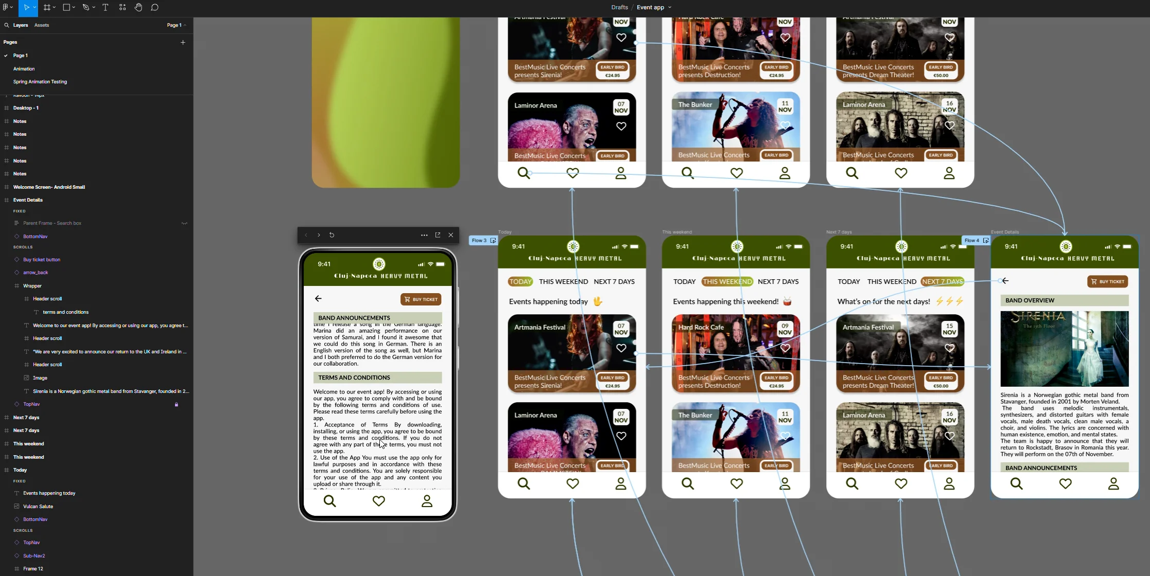 Class Project 06 on Vimeo
