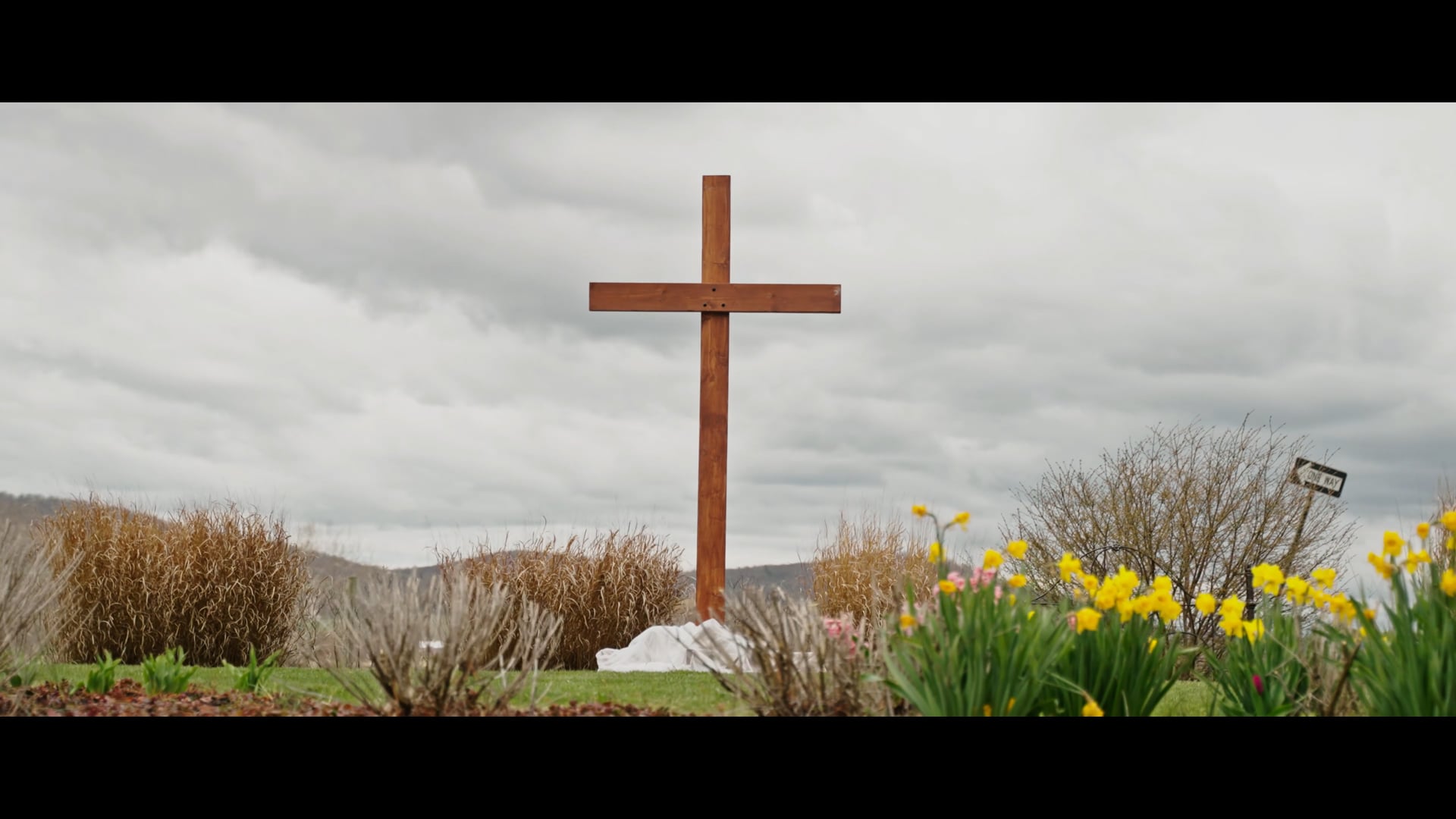 Chris + Rachel Highlight Film v2