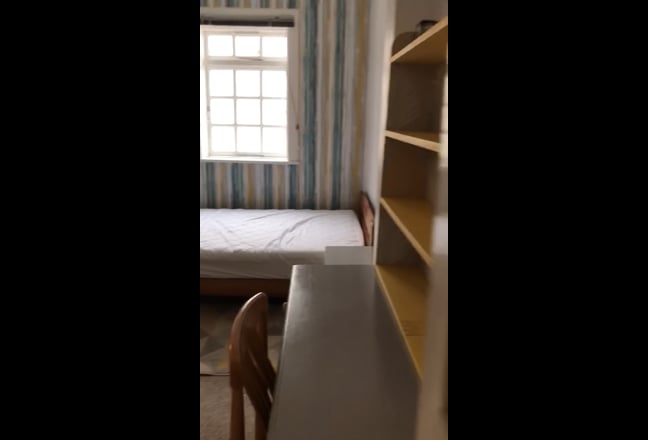 Video 1: Lounge