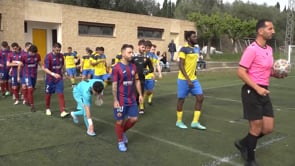 El segon equip farà les promocions; el juvenil, salvat; el cadet, sense jugar