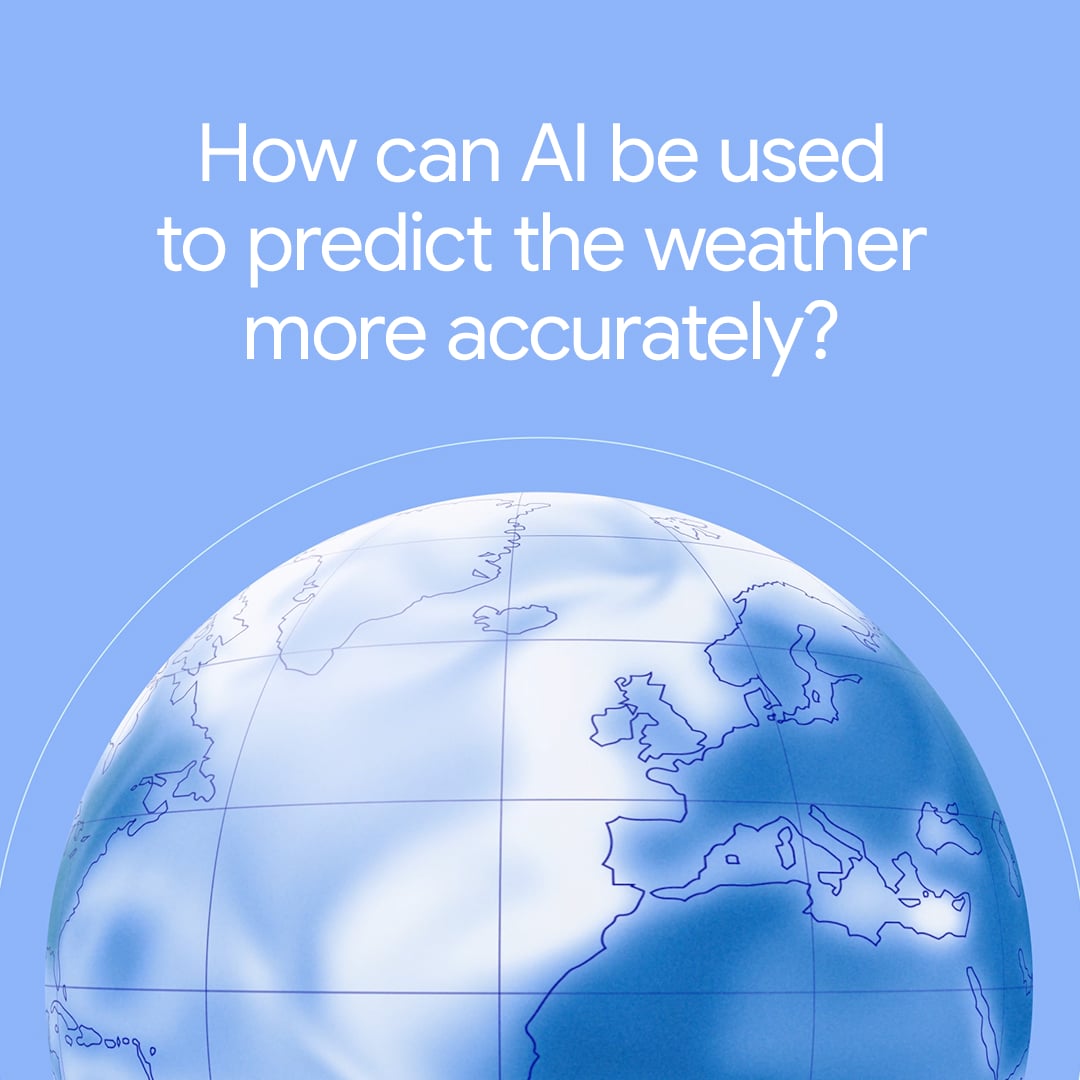 AI Weather Forecasts - Explainer