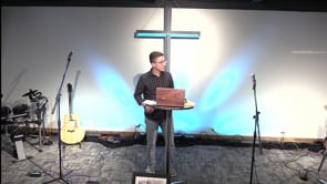 The God of Our Exile - Jeremy Johnson