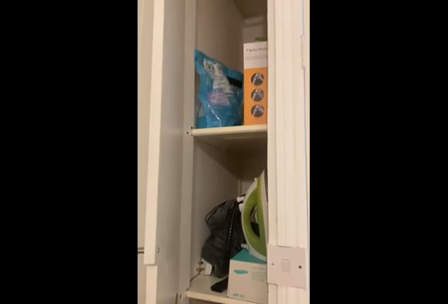 Quiet, clean, quaint flat in Zone 2, dog included  Main Photo