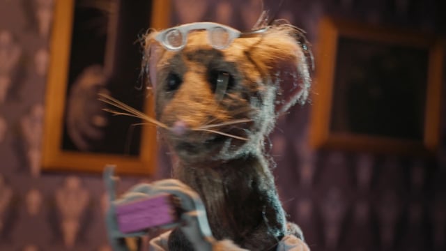 Thumbnail for Tomcat Bistro