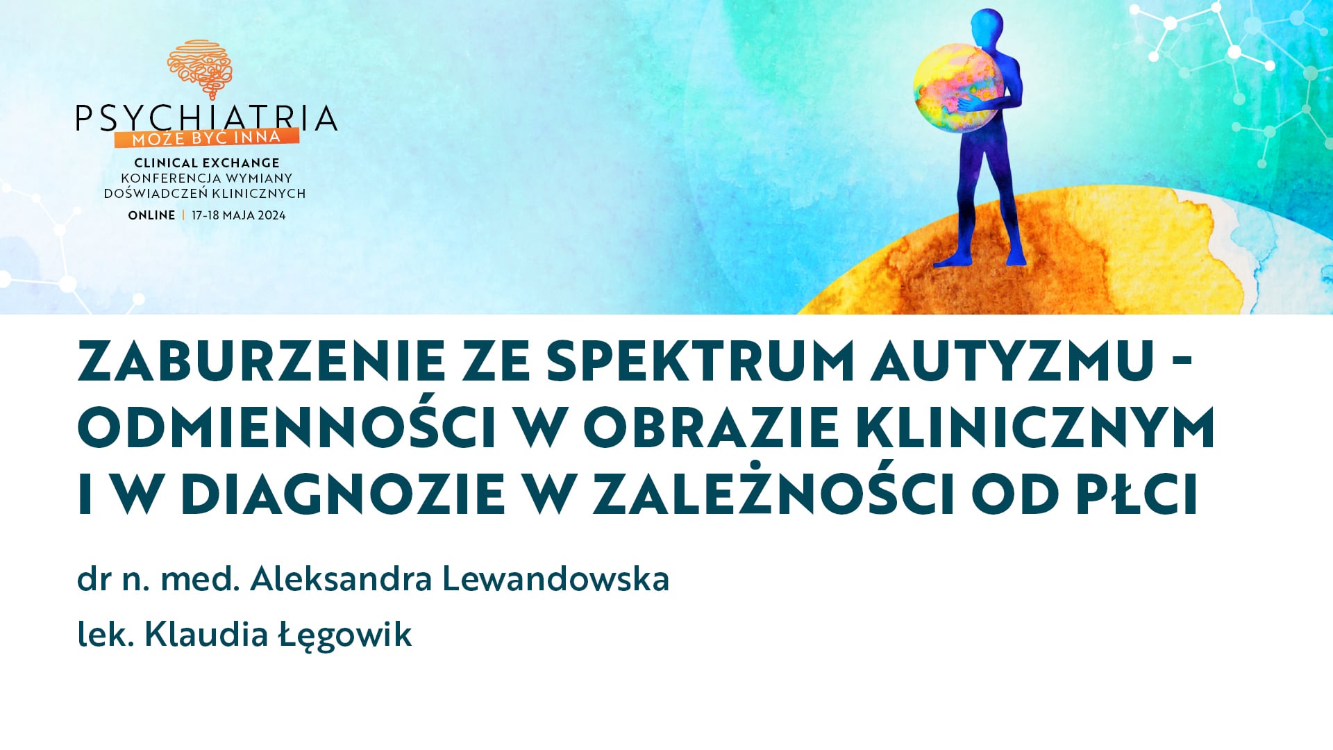 Grafika VOD dla Zaburzenie ze spektrum autyzmu - odmienności w obrazie klinicznym i w diagnozie w zależności od płci