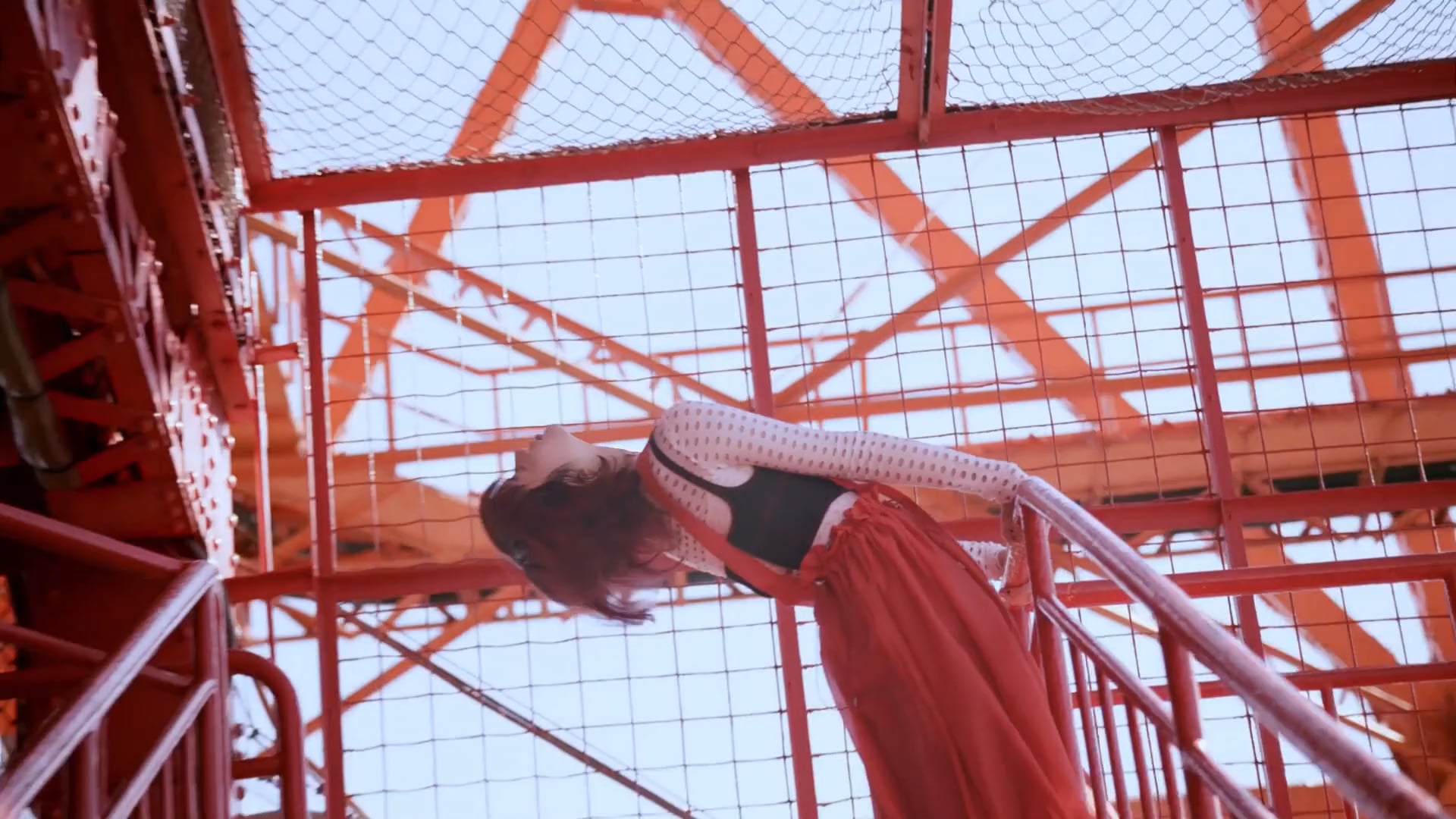 Shiseido "Colormuse"