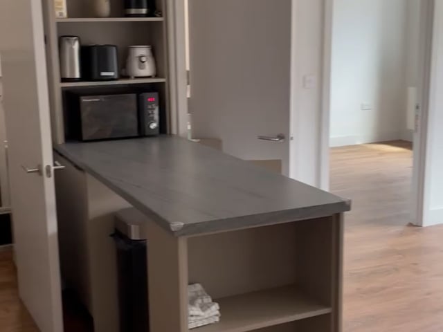 Video 1: Living Room/Kitchen 