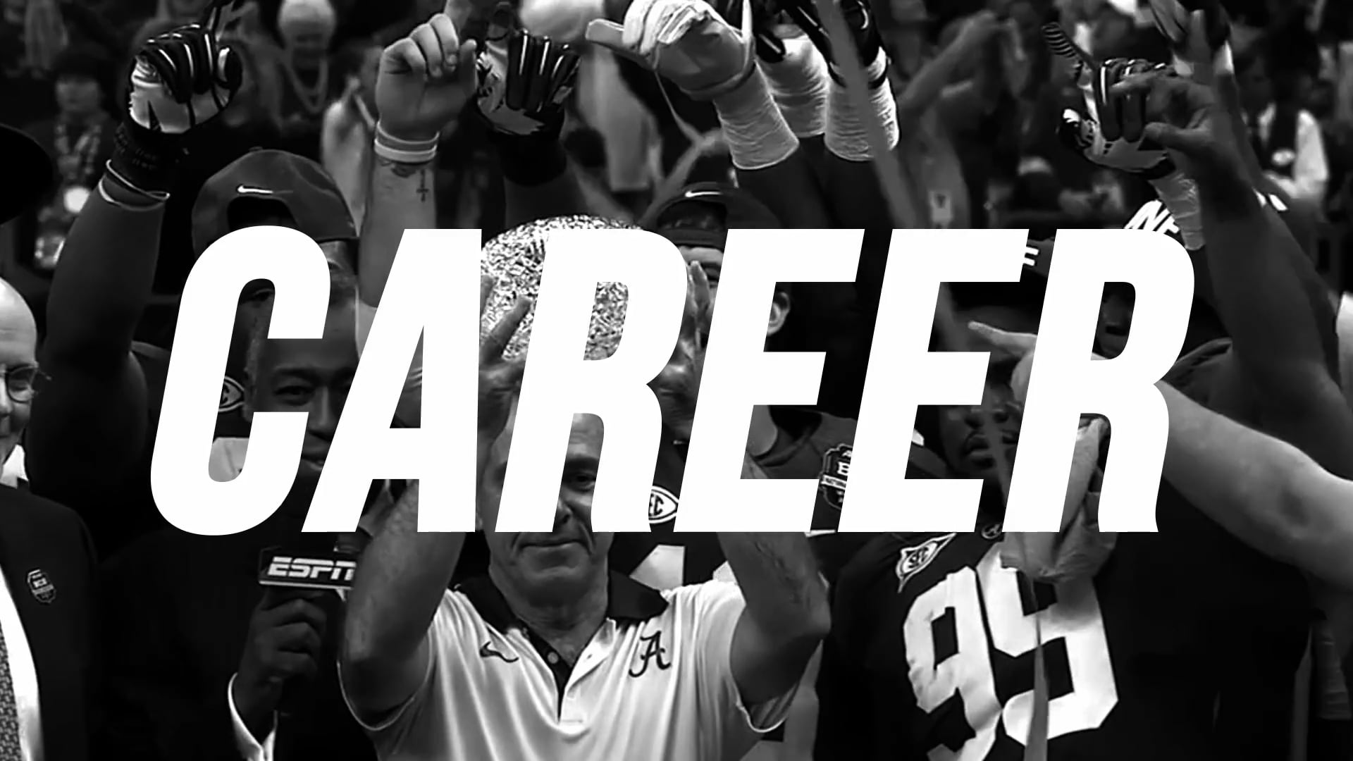 Coke // Nick Saban Intro