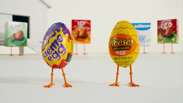 Thumbnail for Tesco Easter