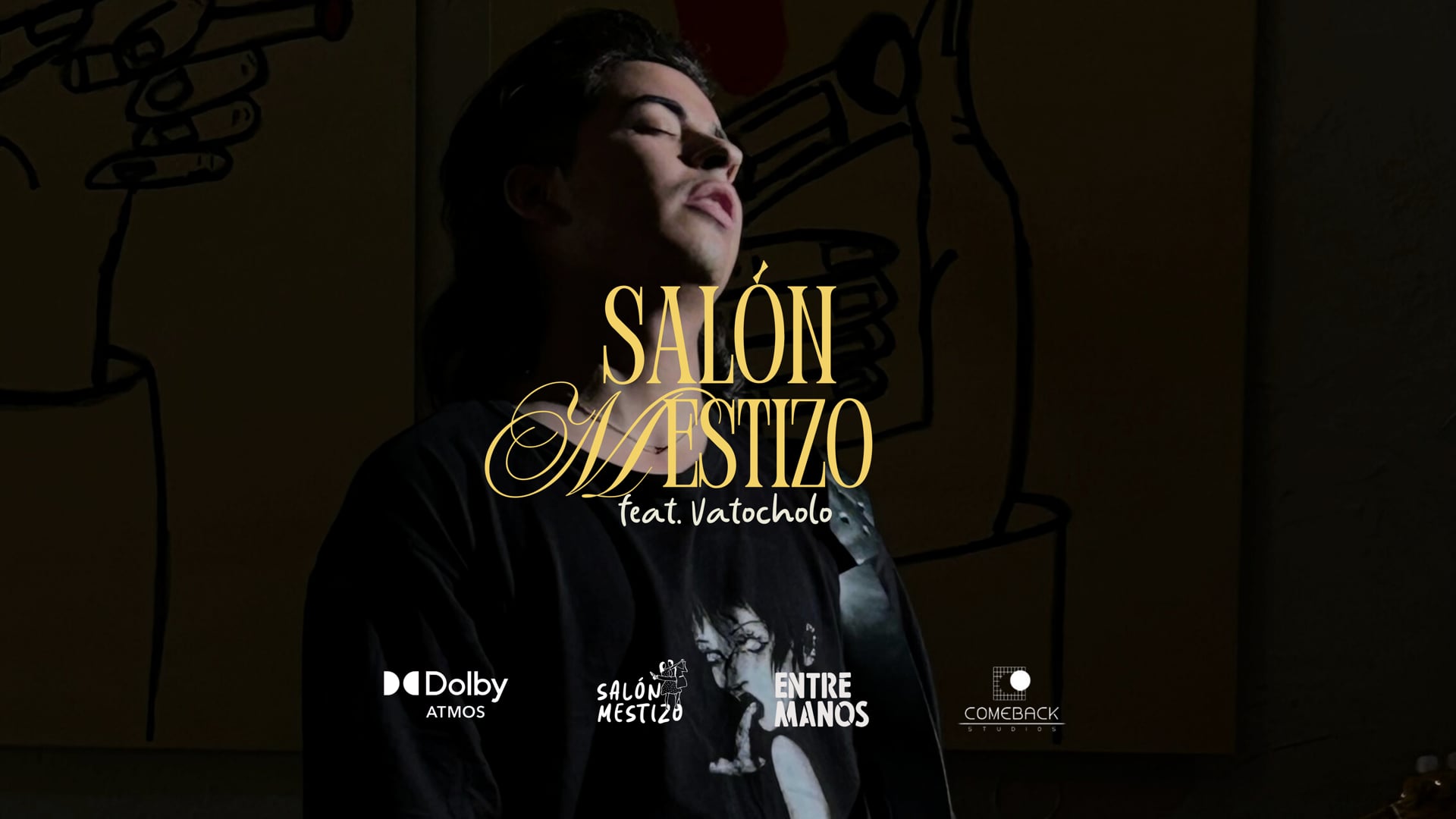 Vatocholo: Salón Mestizo (2024) | Live Session