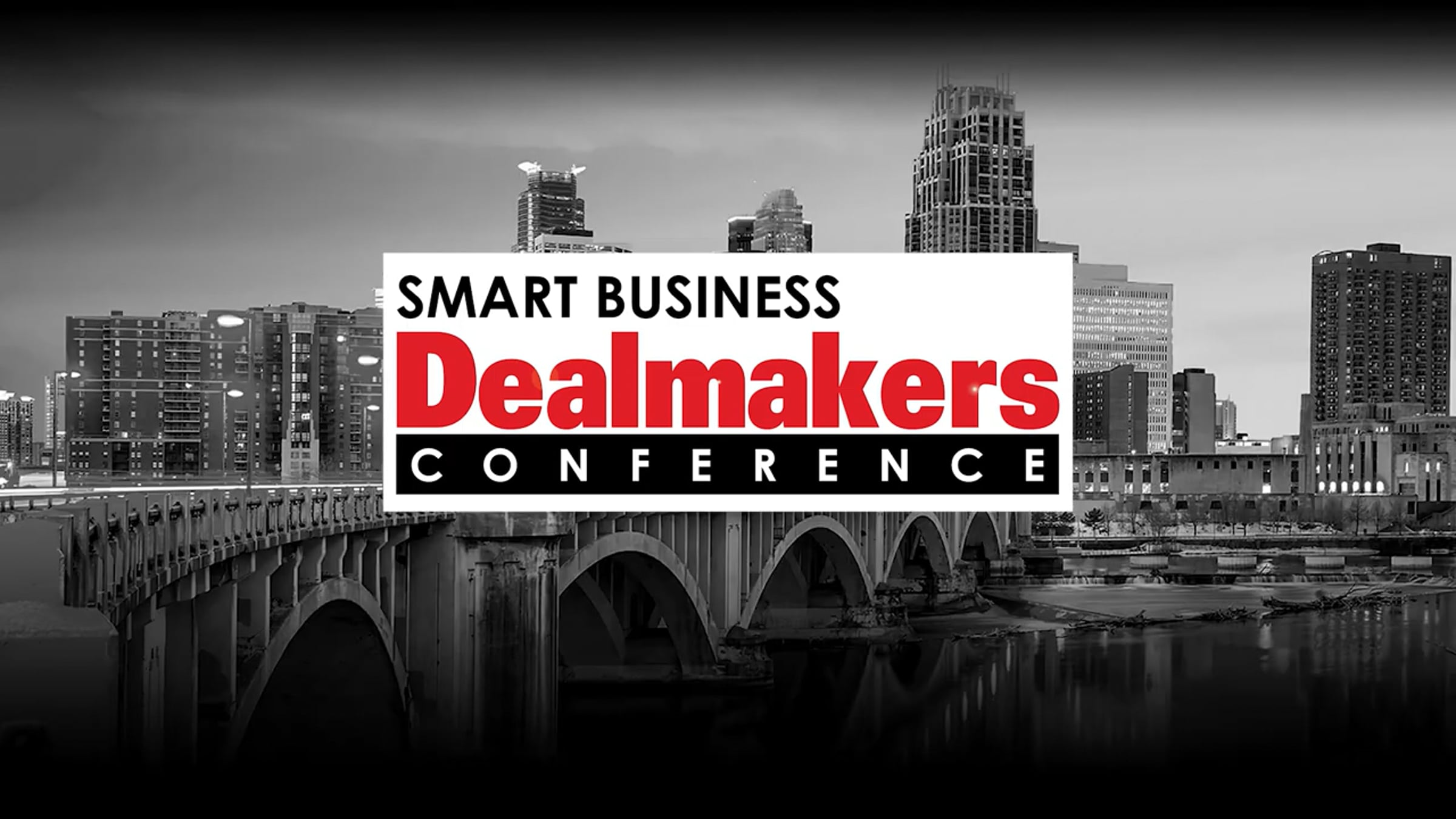 Dealmakers Conference Overview | Videos & Movies on Vimeo