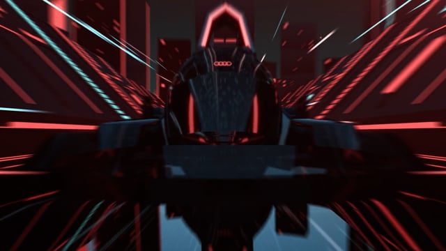 Thumbnail for Formula-E