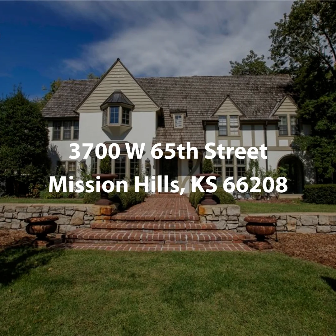 3700 W 65th Street Mission Hills,KS 66208 on Vimeo