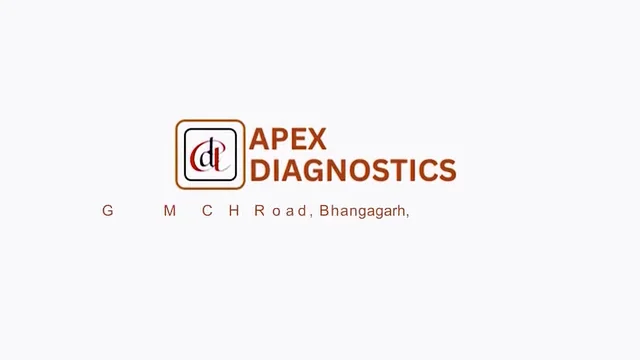 Best Diagnostics Center in Guwahati - Apex Diagnostics on Vimeo