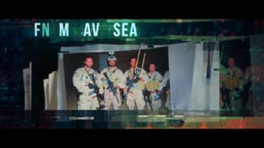 Jack Carr - Danger Close Podcast