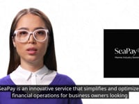 SeaPay Banking Explained