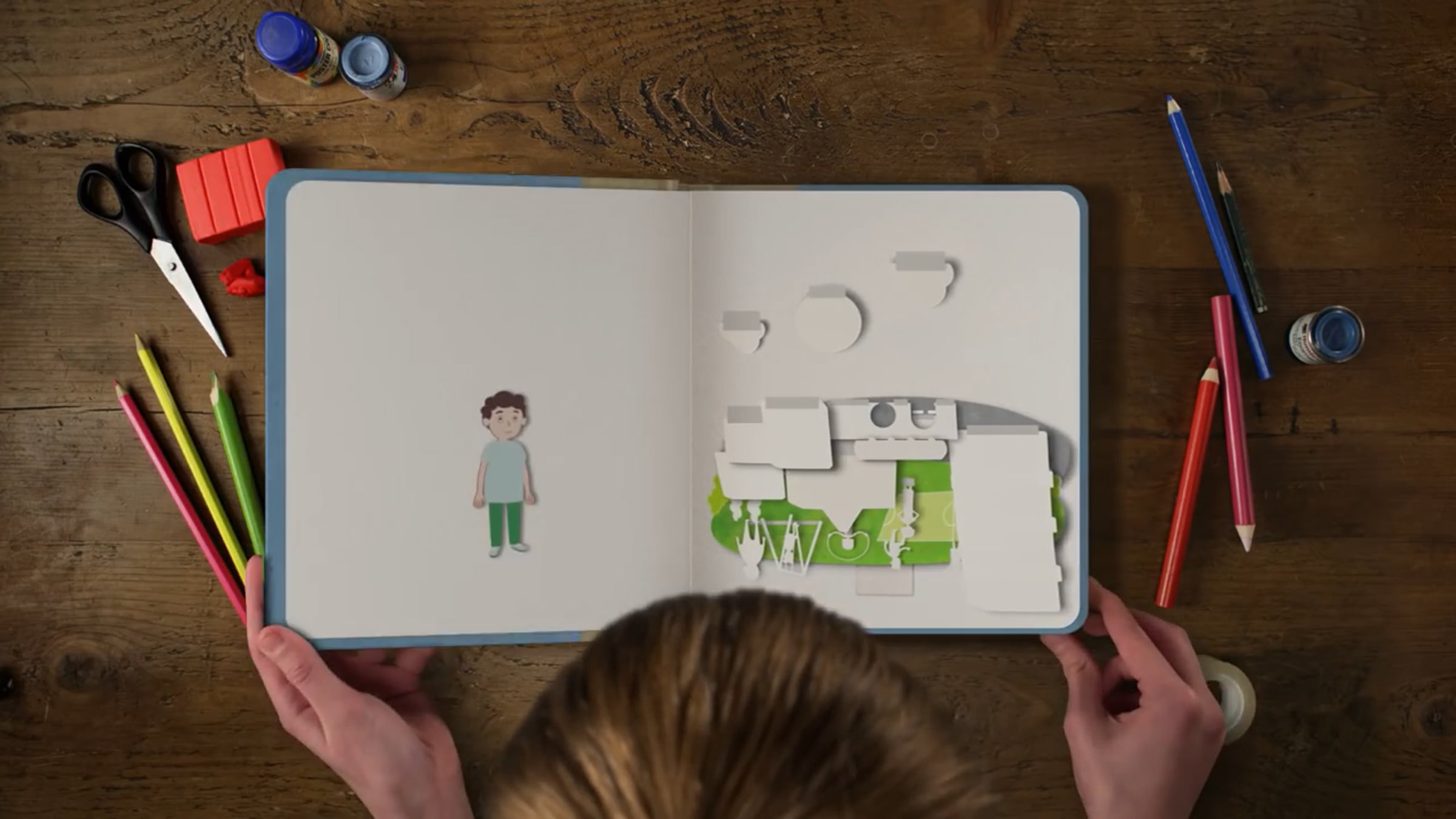 NSPCC Preventing Child Sexual Abuse | Videos & Movies on Vimeo