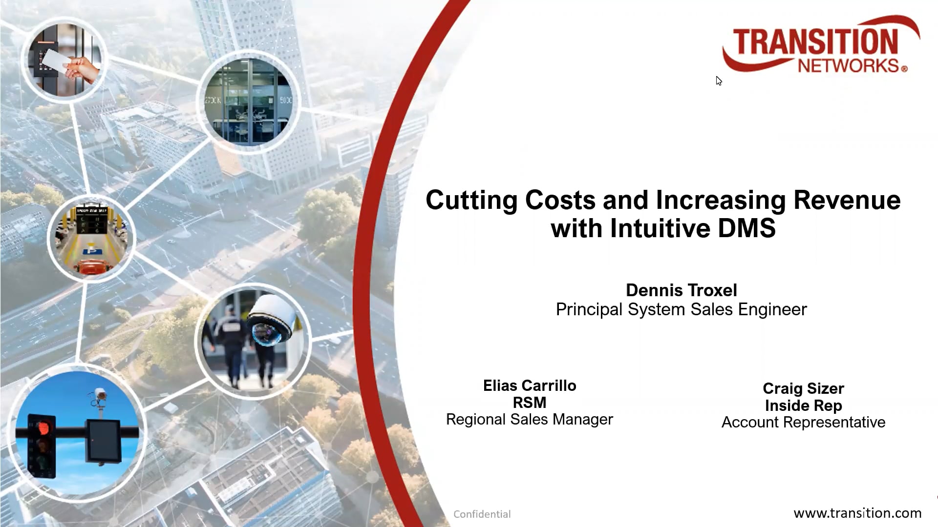 Cutting Costs & Increasing Revenue with Intuitive DMS