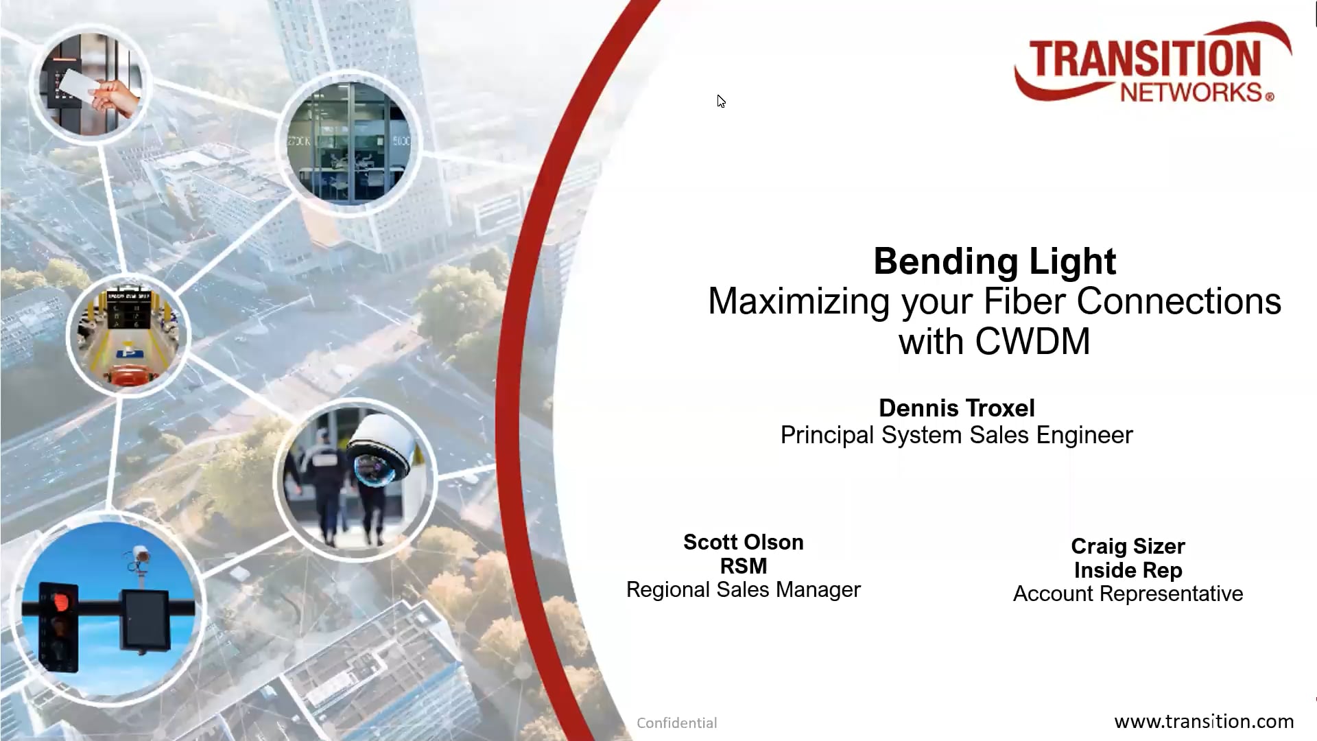 Bending Light: Maximizing your Fiber Connections with CWDM