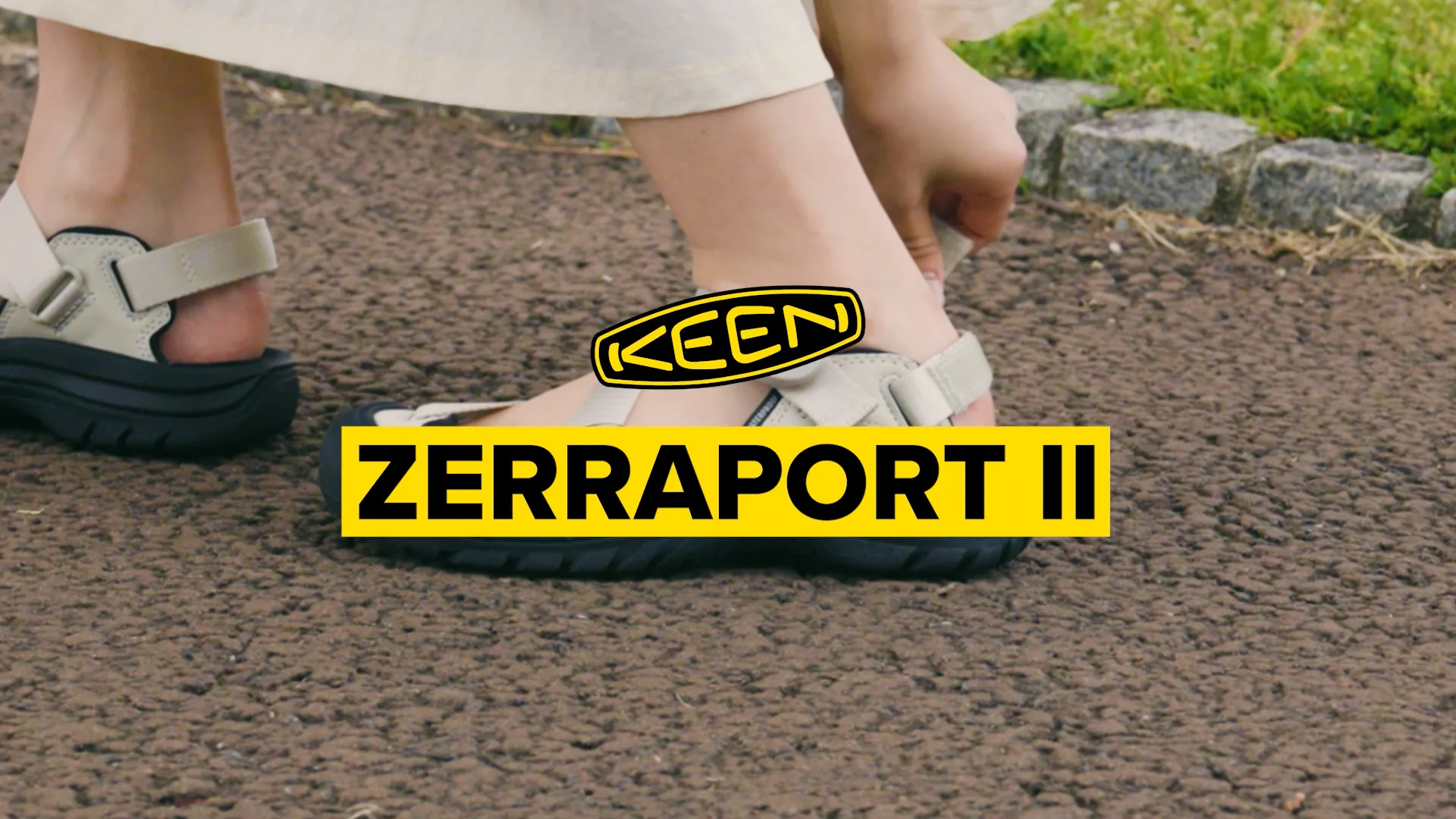 ウィメンズ サンダル | ゼラポート ツー | KEEN公式オンラインストア ウィメンズ サンダル | ゼラポート ツー | KEEN公式オンラインストア