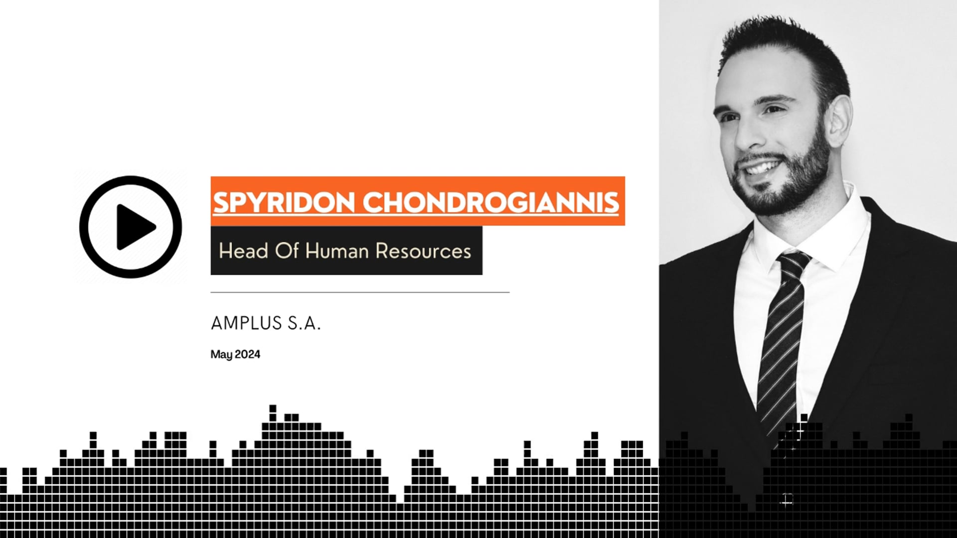 Spyros Chondrogiannis