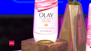 National Hydration Day with Olay
