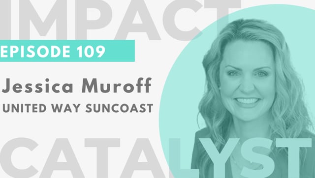 Impact St Pete Catalyst