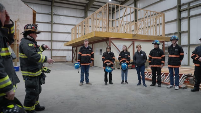 East Hampton Producing Promotional Videos To Appeal for New Volunteers