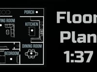 Floor Plan 137 - April 28 