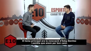 Esports 10 20/05/24