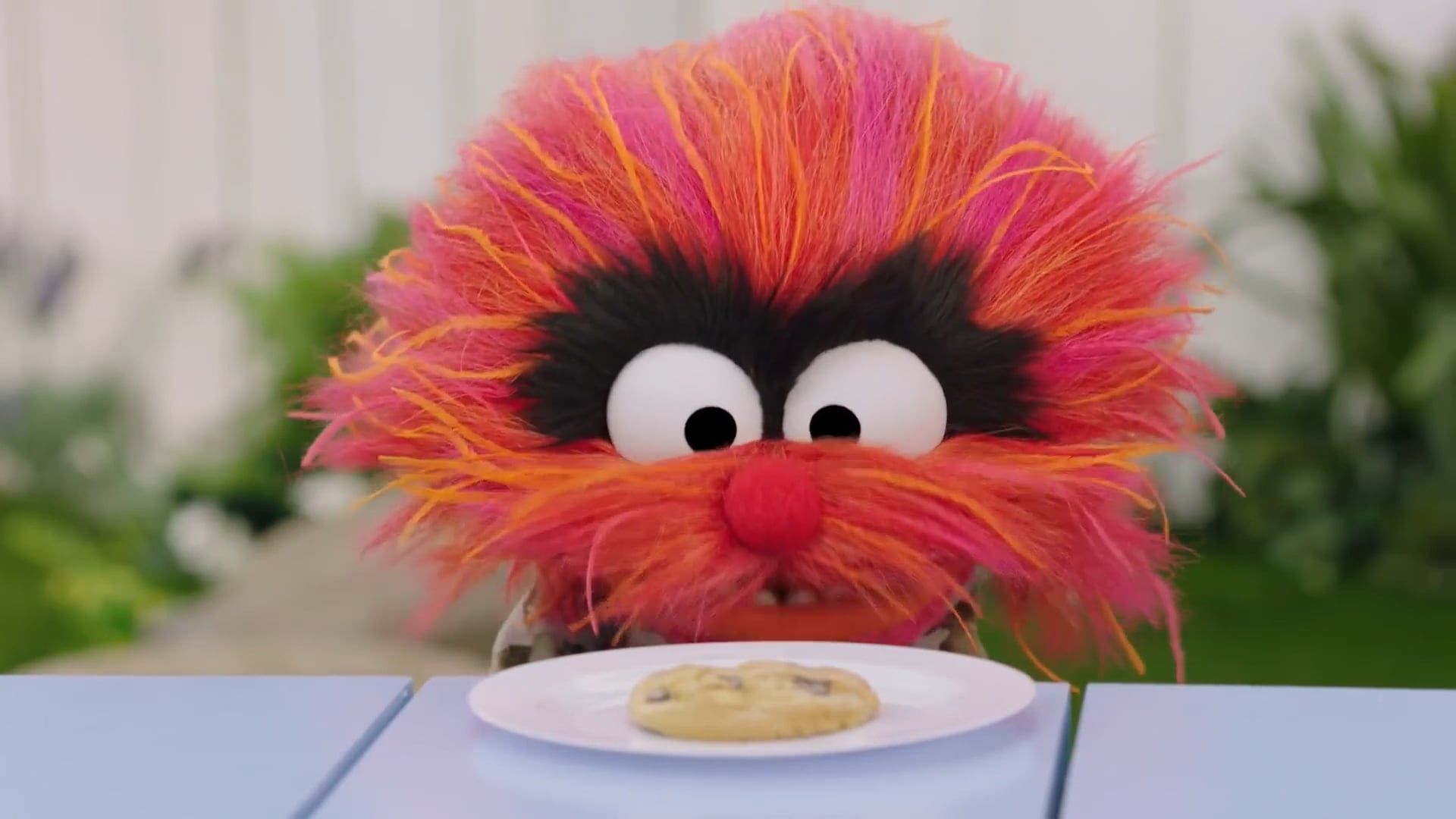 Muppet Babies Play Dates - Cookie