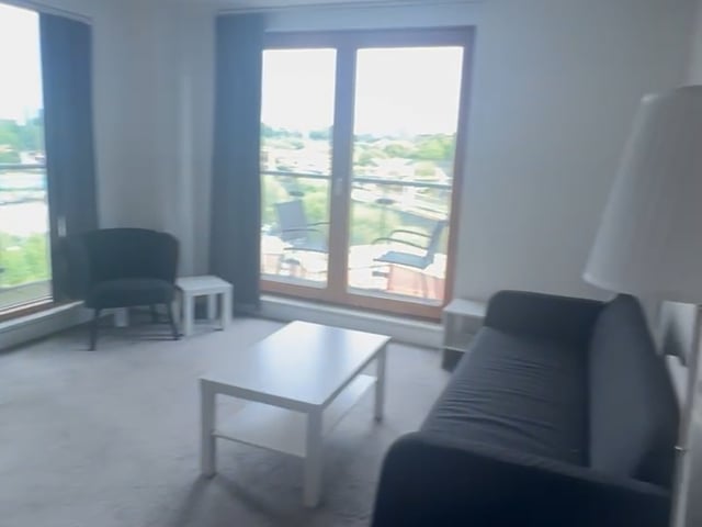2 Bed Flat in City Centre Greenquarter Main Photo