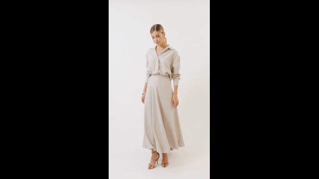 Camisa Samanta