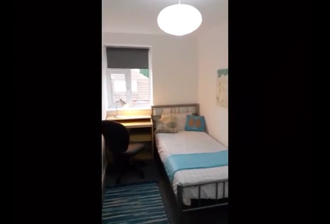 Well maintained  rooms to rent Main Photo