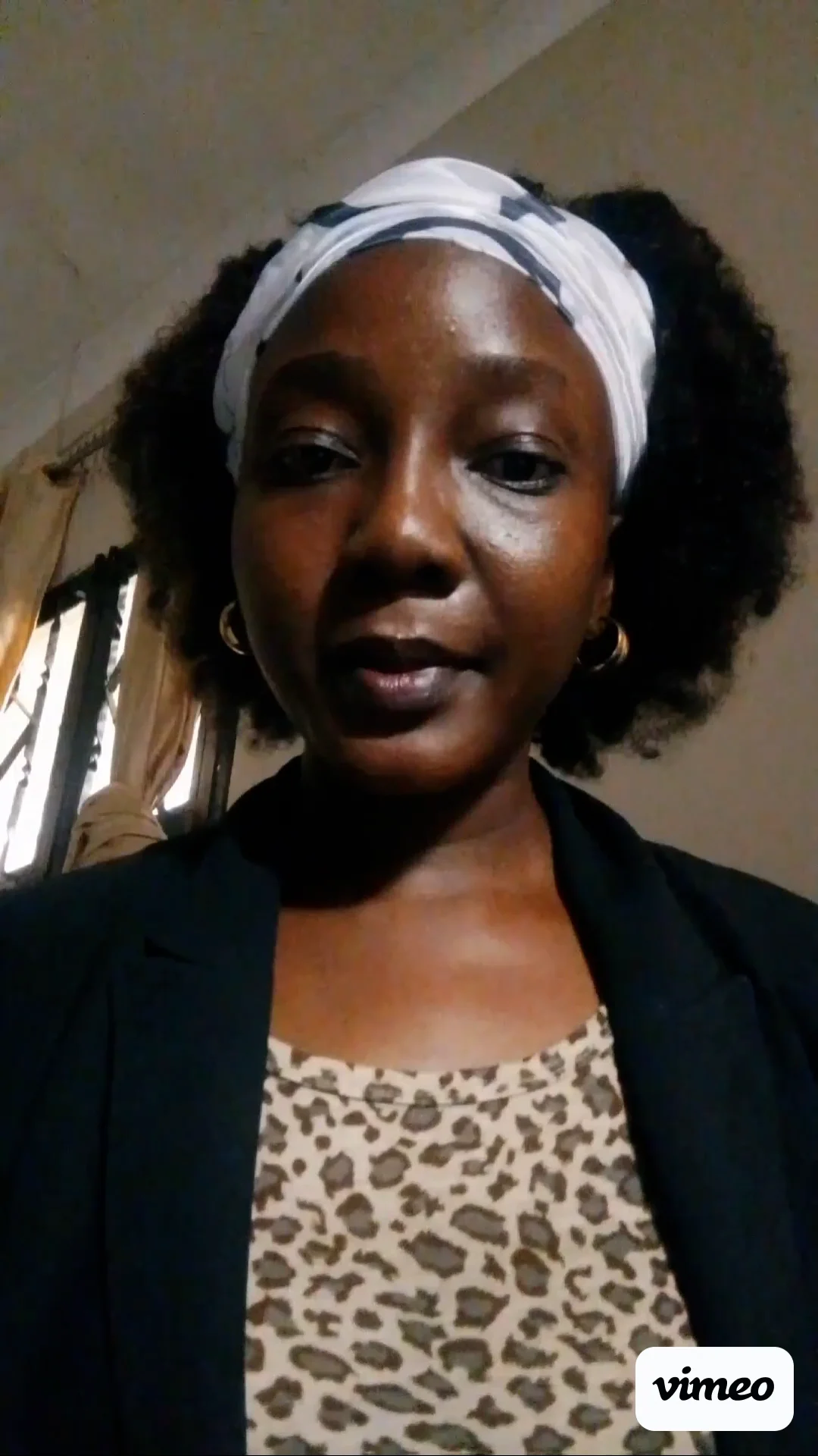 Youth stabilizer award 2025 icfp