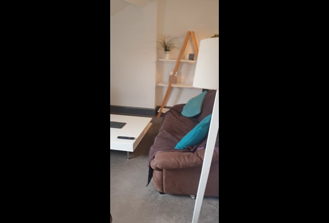 Double Room in Leamington Spa! Main Photo