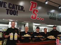 Penn Station East Coast Subs $9.99 Meal Deal - Best Deals of NC