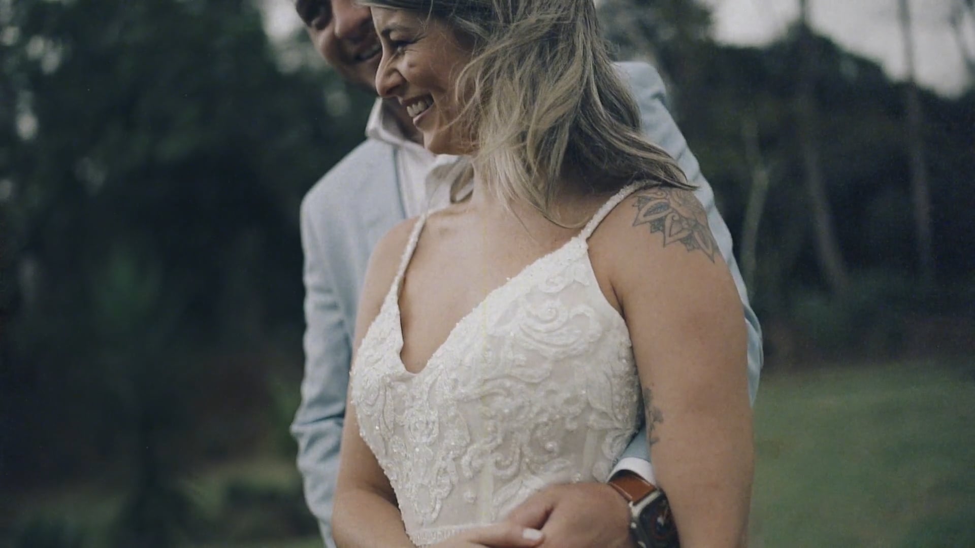 CRIS // PAULO [WEDDING FILM]
