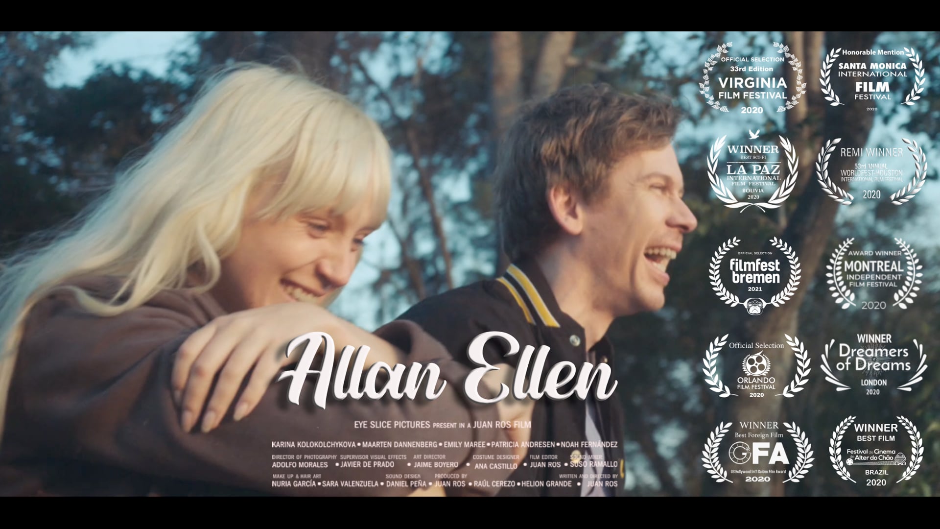 Allan Ellen