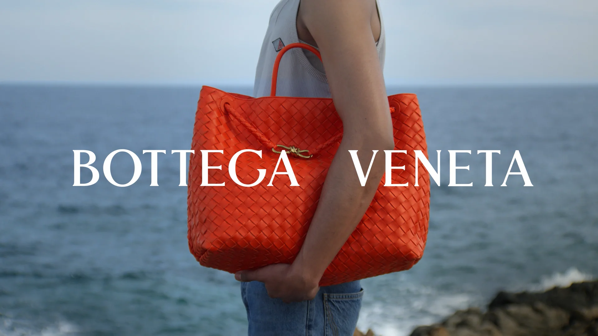 BOTTEGA VENETAの『SUMMER SOLSTICE』
