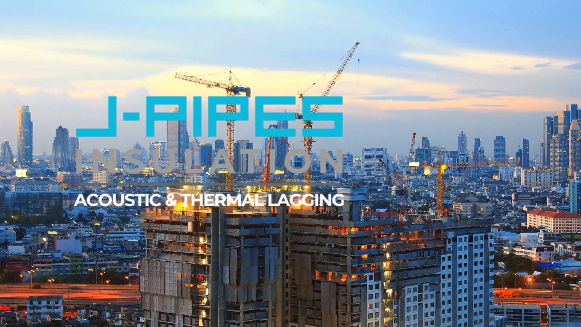 J-PIPES Insulation Pty Ltd
