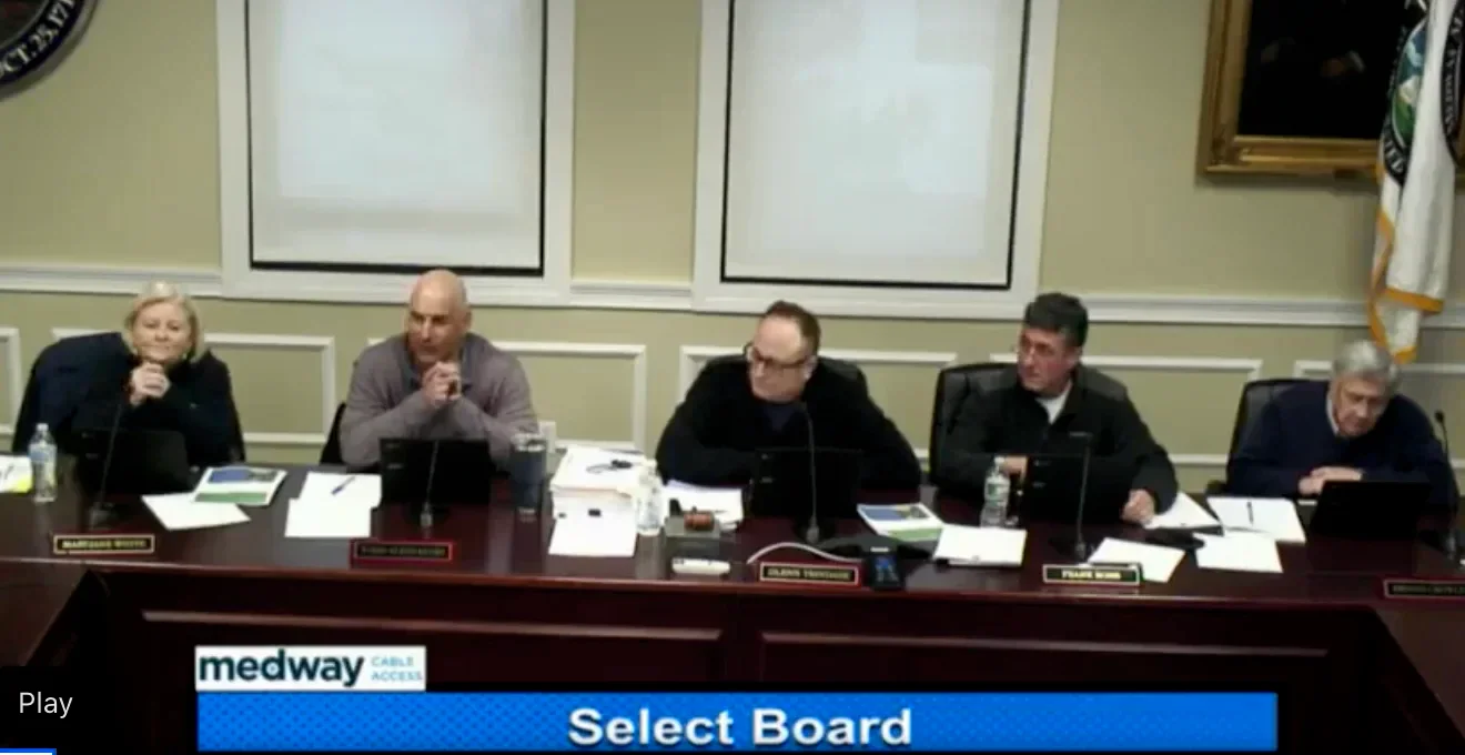 Select Board on Vimeo