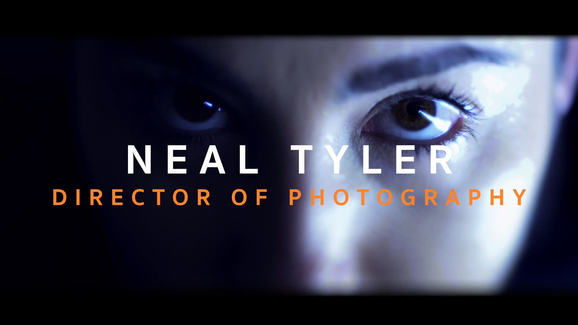 Neal Tyler - DP REEL
