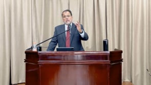 La obediencia - Pastor Oscar Marroquín.